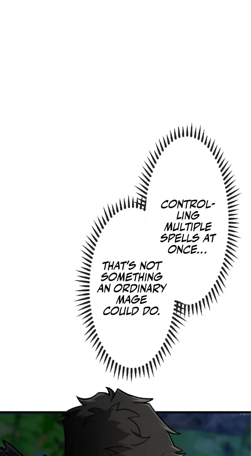 The Cursed Blade in a Magic‑Ruled World A Samurai Reborn in a Magic‑Supremacist Isekai Dominates with the Scorned Art of the Sword Chapter 8 page 83 - 