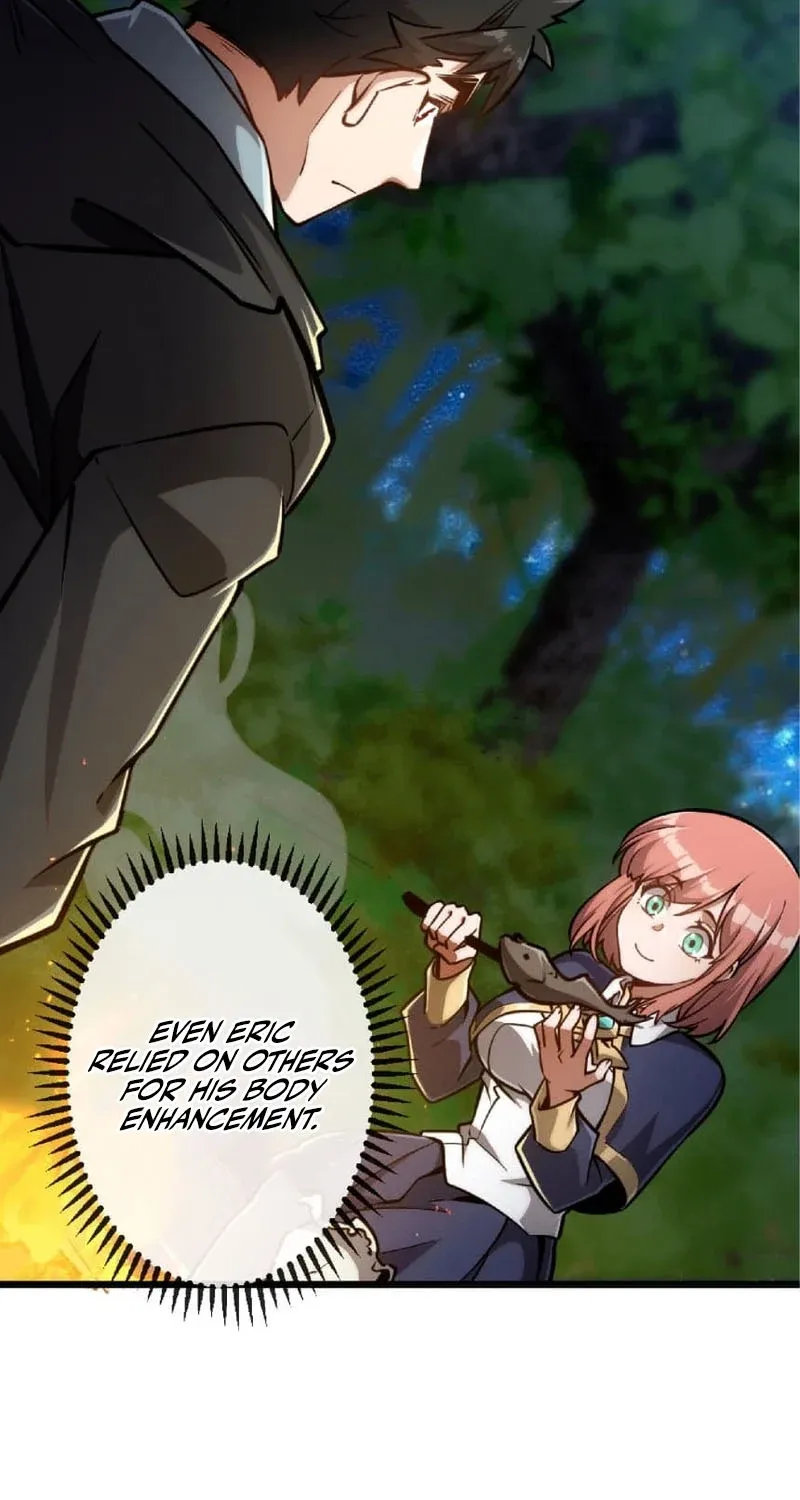 The Cursed Blade in a Magic‑Ruled World A Samurai Reborn in a Magic‑Supremacist Isekai Dominates with the Scorned Art of the Sword Chapter 8 page 84 - 