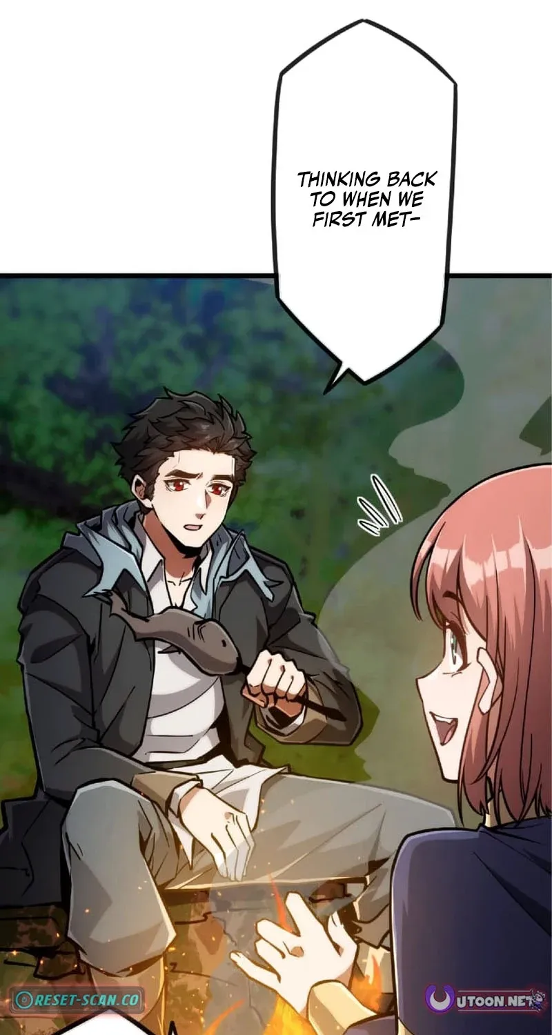 The Cursed Blade in a Magic‑Ruled World A Samurai Reborn in a Magic‑Supremacist Isekai Dominates with the Scorned Art of the Sword Chapter 8 page 86 - 