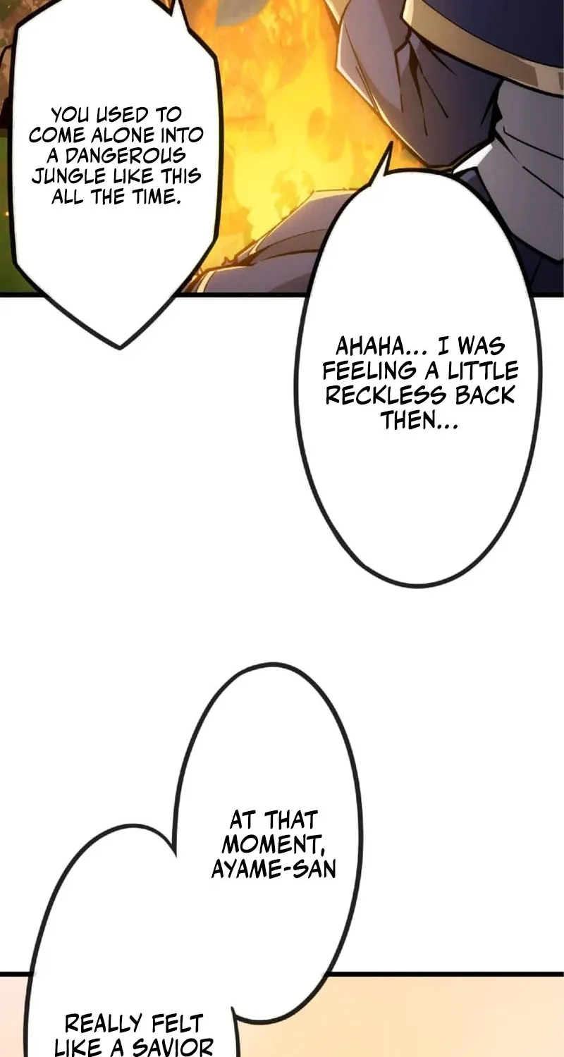 The Cursed Blade in a Magic‑Ruled World A Samurai Reborn in a Magic‑Supremacist Isekai Dominates with the Scorned Art of the Sword Chapter 8 page 87 - 