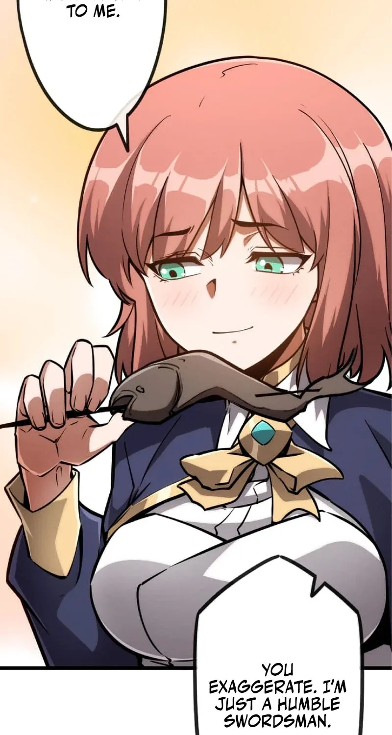 The Cursed Blade in a Magic‑Ruled World A Samurai Reborn in a Magic‑Supremacist Isekai Dominates with the Scorned Art of the Sword Chapter 8 page 88 - 