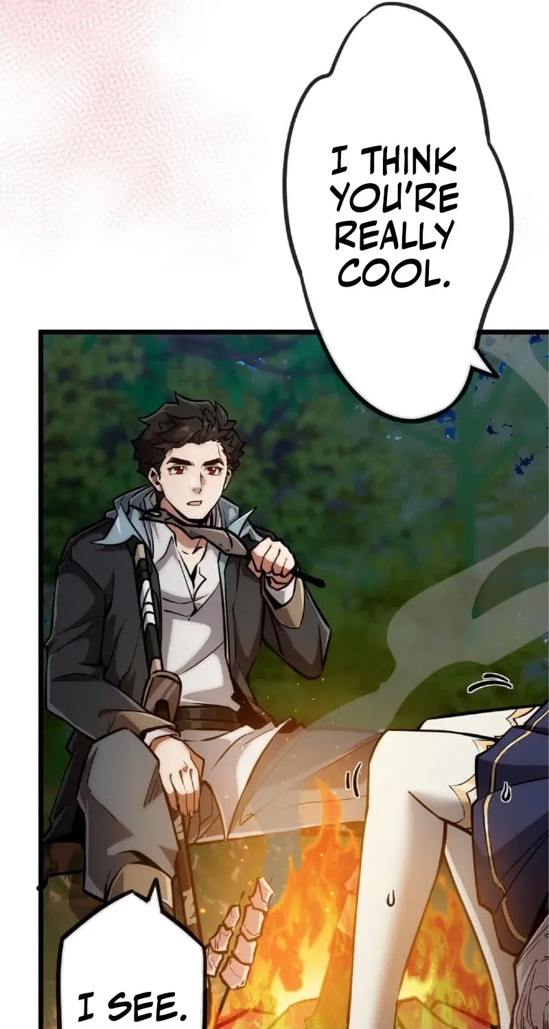 The Cursed Blade in a Magic‑Ruled World A Samurai Reborn in a Magic‑Supremacist Isekai Dominates with the Scorned Art of the Sword Chapter 8 page 91 - 