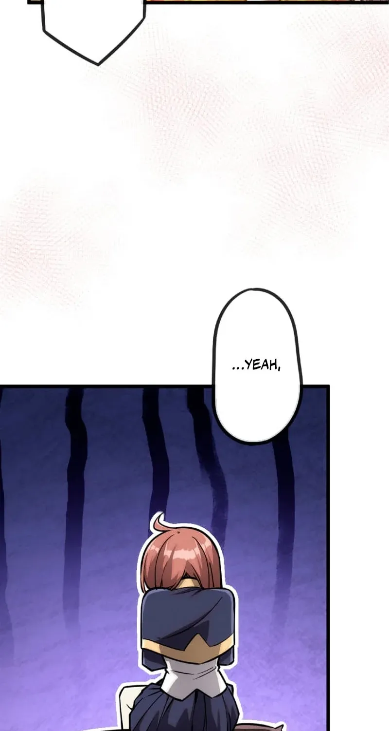 The Cursed Blade in a Magic‑Ruled World A Samurai Reborn in a Magic‑Supremacist Isekai Dominates with the Scorned Art of the Sword Chapter 8 page 92 - 