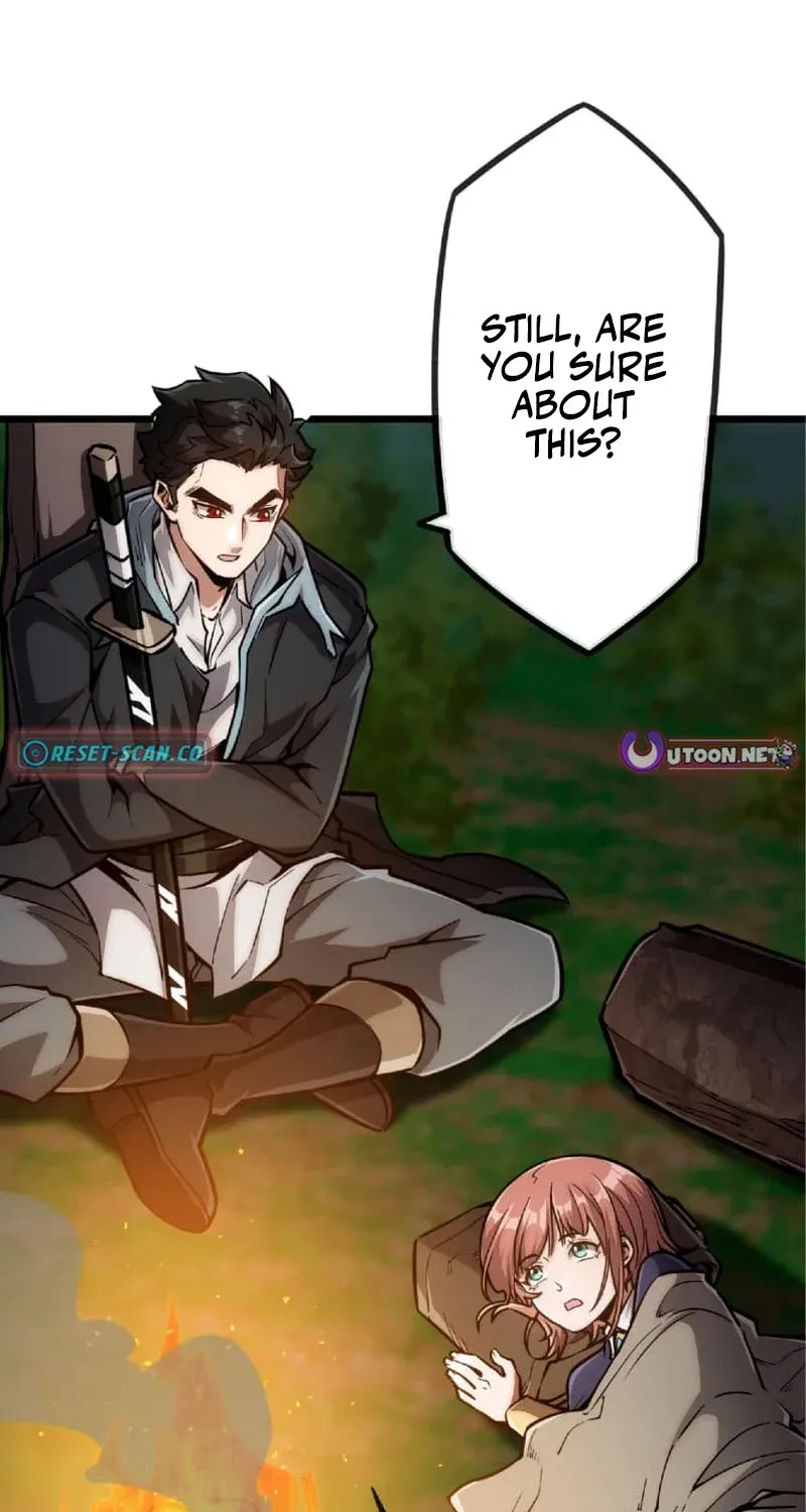 The Cursed Blade in a Magic‑Ruled World A Samurai Reborn in a Magic‑Supremacist Isekai Dominates with the Scorned Art of the Sword Chapter 8 page 94 - 