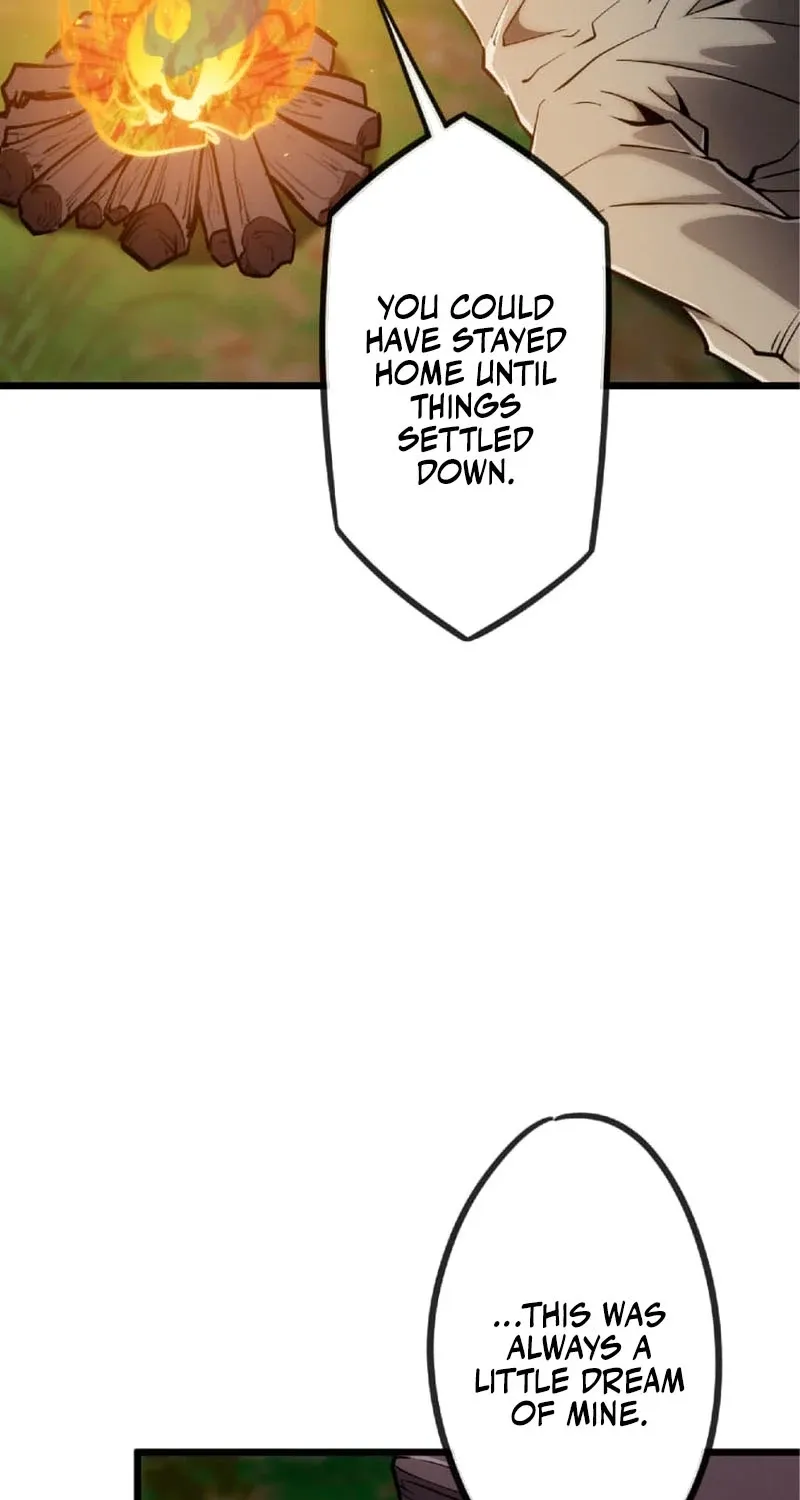 The Cursed Blade in a Magic‑Ruled World A Samurai Reborn in a Magic‑Supremacist Isekai Dominates with the Scorned Art of the Sword Chapter 8 page 95 - 