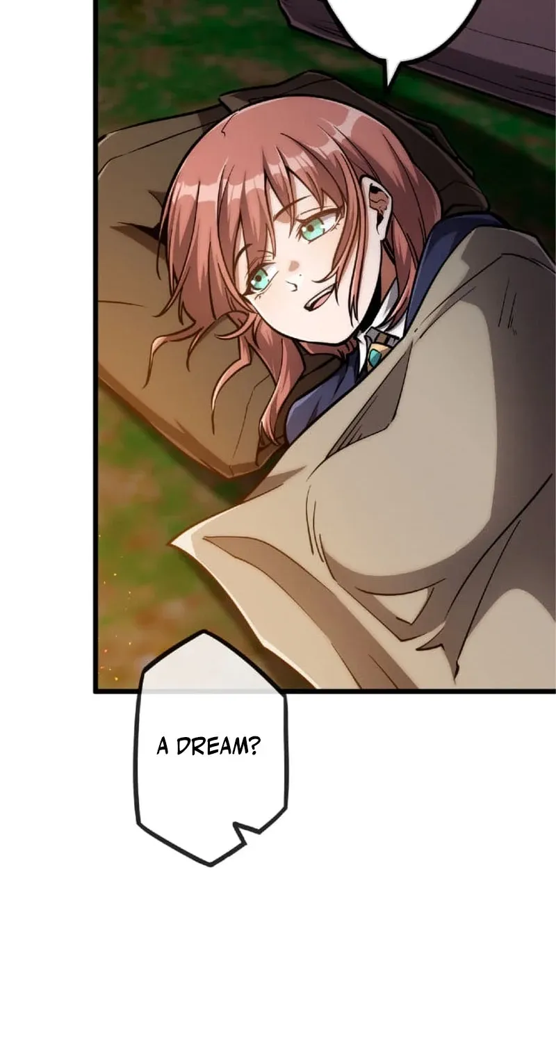 The Cursed Blade in a Magic‑Ruled World A Samurai Reborn in a Magic‑Supremacist Isekai Dominates with the Scorned Art of the Sword Chapter 8 page 96 - 