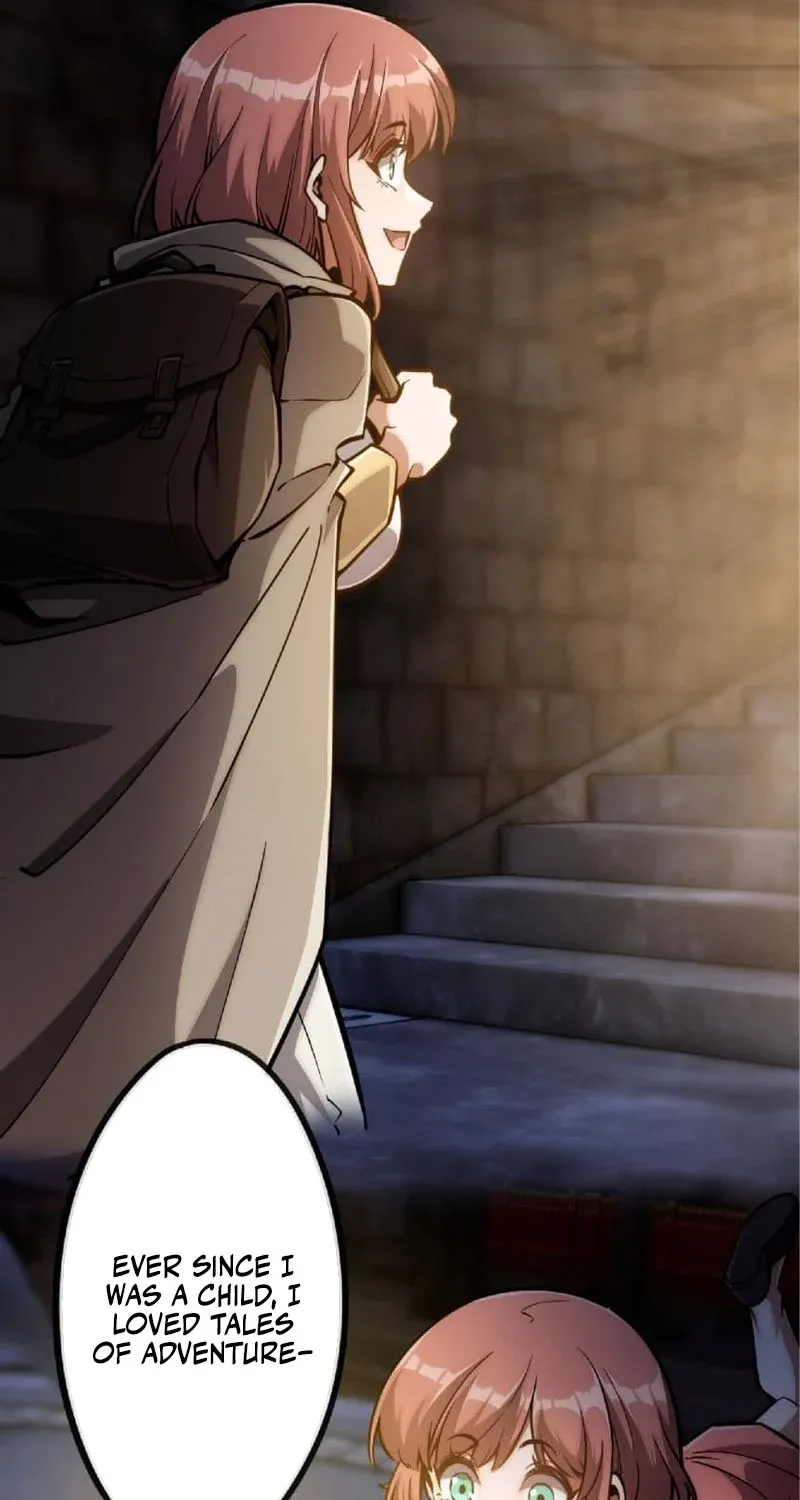 The Cursed Blade in a Magic‑Ruled World A Samurai Reborn in a Magic‑Supremacist Isekai Dominates with the Scorned Art of the Sword Chapter 8 page 98 - 