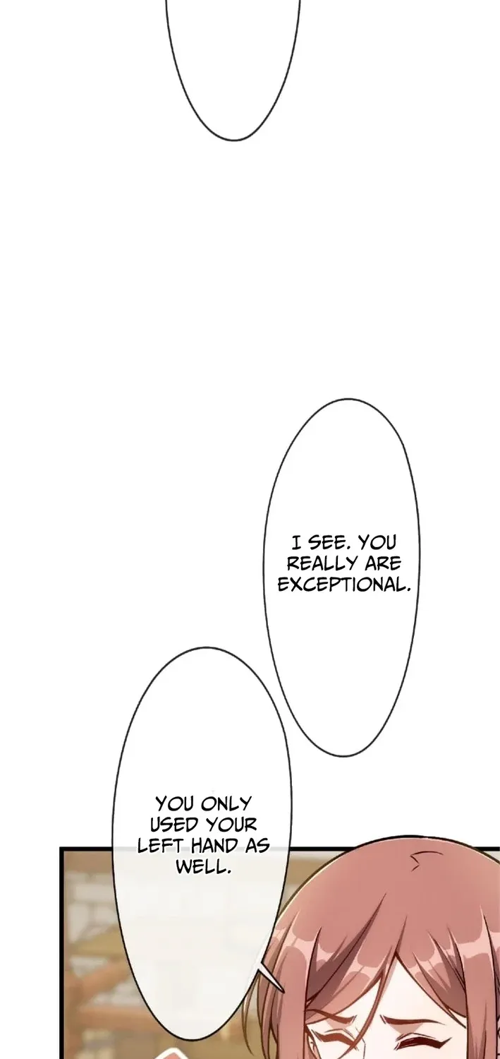 The Cursed Blade in a Magic‑Ruled World A Samurai Reborn in a Magic‑Supremacist Isekai Dominates with the Scorned Art of the Sword Chapter 9 page 105 - 