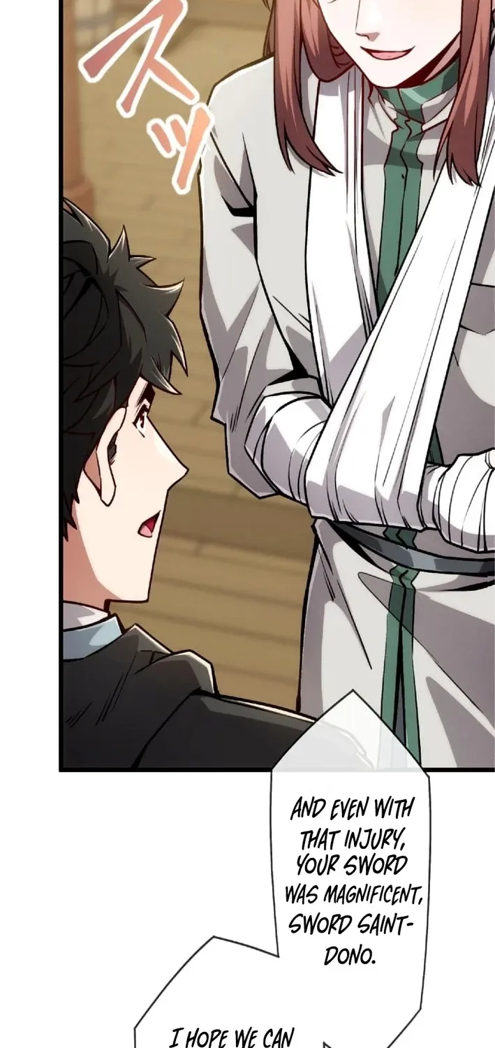 The Cursed Blade in a Magic‑Ruled World A Samurai Reborn in a Magic‑Supremacist Isekai Dominates with the Scorned Art of the Sword Chapter 9 page 106 - 