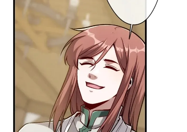 The Cursed Blade in a Magic‑Ruled World A Samurai Reborn in a Magic‑Supremacist Isekai Dominates with the Scorned Art of the Sword Chapter 9 page 108 - 