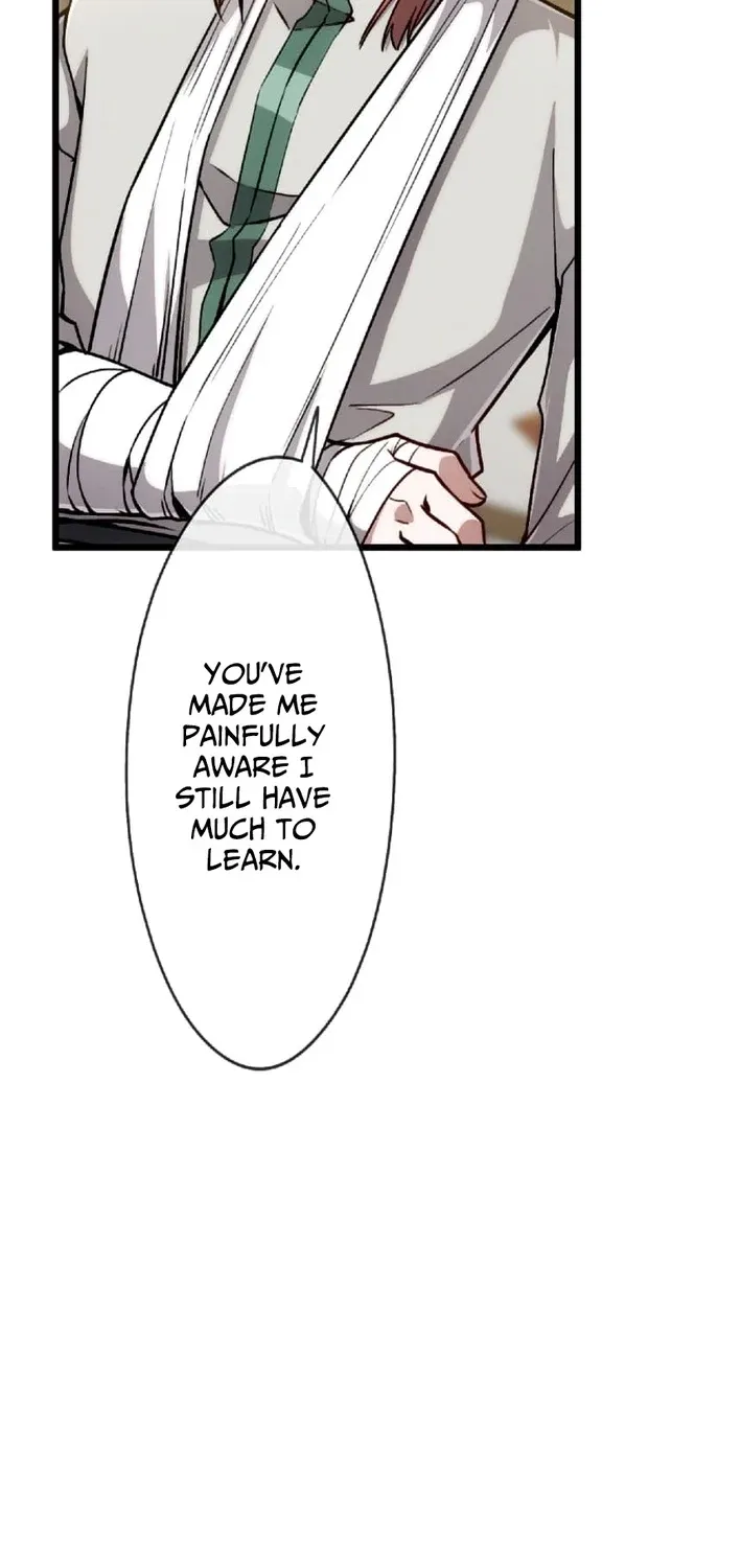 The Cursed Blade in a Magic‑Ruled World A Samurai Reborn in a Magic‑Supremacist Isekai Dominates with the Scorned Art of the Sword Chapter 9 page 109 - 