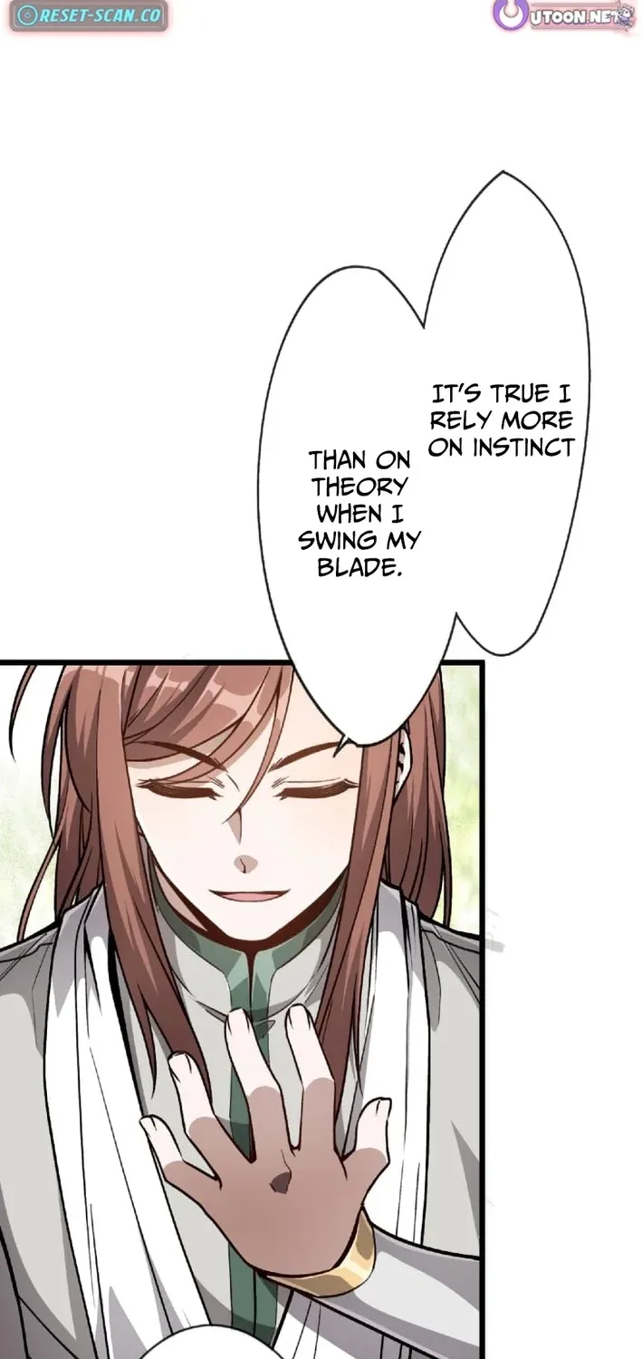 The Cursed Blade in a Magic‑Ruled World A Samurai Reborn in a Magic‑Supremacist Isekai Dominates with the Scorned Art of the Sword Chapter 9 page 113 - 
