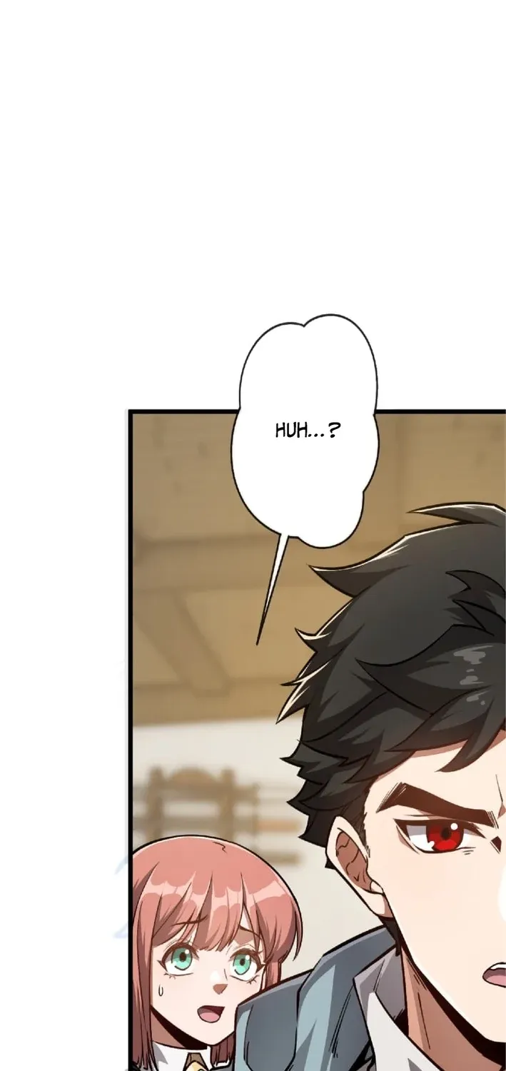 The Cursed Blade in a Magic‑Ruled World A Samurai Reborn in a Magic‑Supremacist Isekai Dominates with the Scorned Art of the Sword Chapter 9 page 117 - 