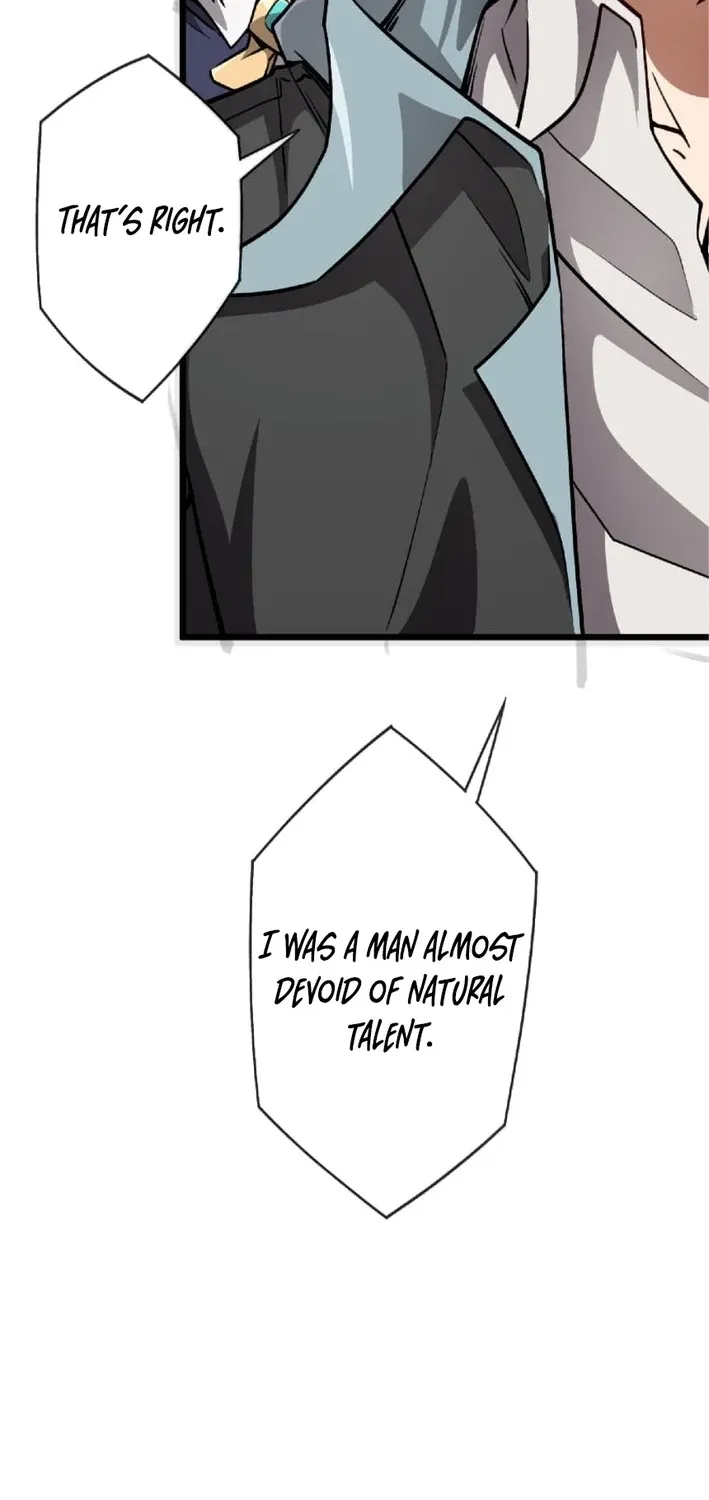 The Cursed Blade in a Magic‑Ruled World A Samurai Reborn in a Magic‑Supremacist Isekai Dominates with the Scorned Art of the Sword Chapter 9 page 118 - 
