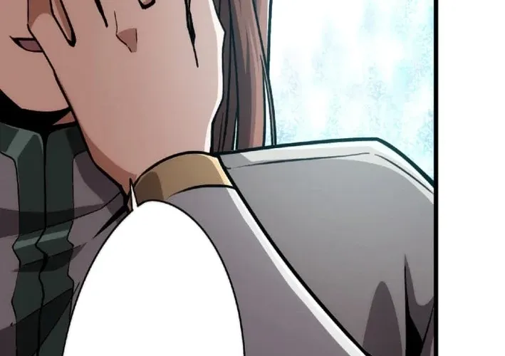 The Cursed Blade in a Magic‑Ruled World A Samurai Reborn in a Magic‑Supremacist Isekai Dominates with the Scorned Art of the Sword Chapter 9 page 120 - 