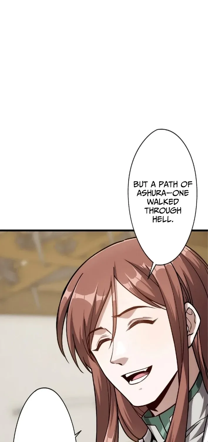 The Cursed Blade in a Magic‑Ruled World A Samurai Reborn in a Magic‑Supremacist Isekai Dominates with the Scorned Art of the Sword Chapter 9 page 122 - 
