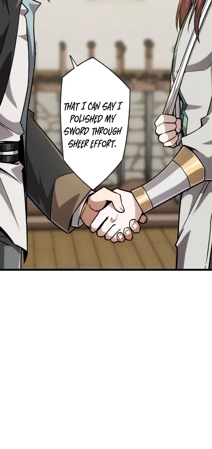 The Cursed Blade in a Magic‑Ruled World A Samurai Reborn in a Magic‑Supremacist Isekai Dominates with the Scorned Art of the Sword Chapter 9 page 125 - 