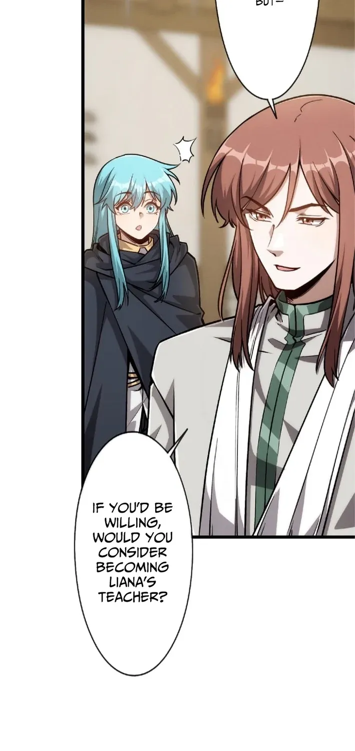 The Cursed Blade in a Magic‑Ruled World A Samurai Reborn in a Magic‑Supremacist Isekai Dominates with the Scorned Art of the Sword Chapter 9 page 127 - 