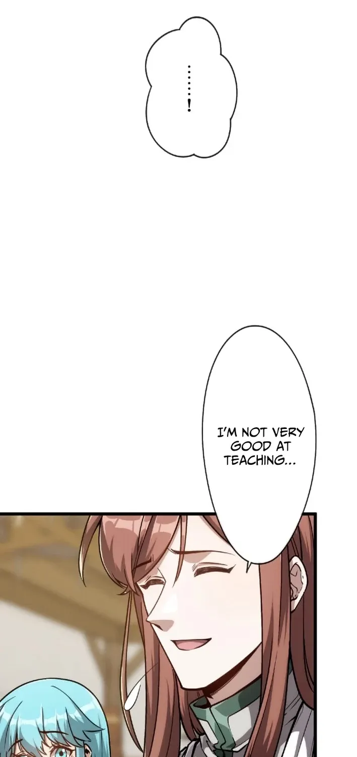 The Cursed Blade in a Magic‑Ruled World A Samurai Reborn in a Magic‑Supremacist Isekai Dominates with the Scorned Art of the Sword Chapter 9 page 128 - 