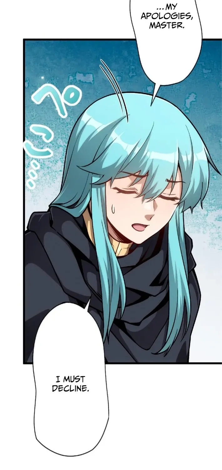 The Cursed Blade in a Magic‑Ruled World A Samurai Reborn in a Magic‑Supremacist Isekai Dominates with the Scorned Art of the Sword Chapter 9 page 130 - 