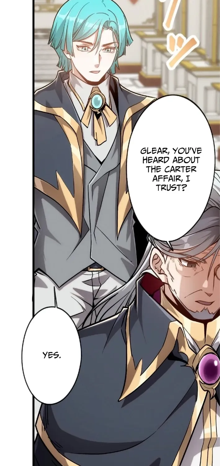 The Cursed Blade in a Magic‑Ruled World A Samurai Reborn in a Magic‑Supremacist Isekai Dominates with the Scorned Art of the Sword Chapter 9 page 14 - 