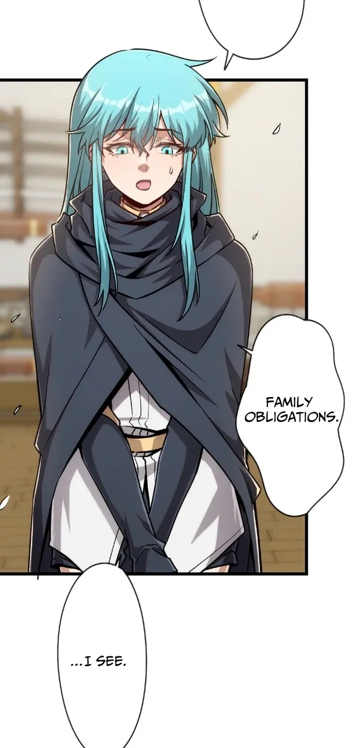 The Cursed Blade in a Magic‑Ruled World A Samurai Reborn in a Magic‑Supremacist Isekai Dominates with the Scorned Art of the Sword Chapter 9 page 133 - 