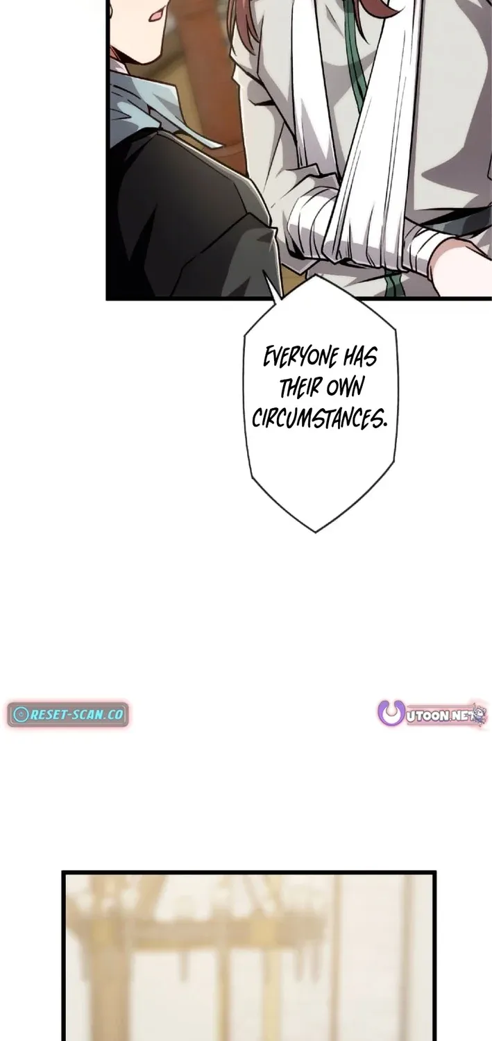 The Cursed Blade in a Magic‑Ruled World A Samurai Reborn in a Magic‑Supremacist Isekai Dominates with the Scorned Art of the Sword Chapter 9 page 135 - 