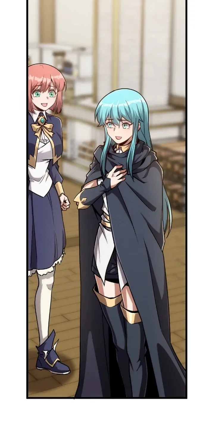 The Cursed Blade in a Magic‑Ruled World A Samurai Reborn in a Magic‑Supremacist Isekai Dominates with the Scorned Art of the Sword Chapter 9 page 136 - 