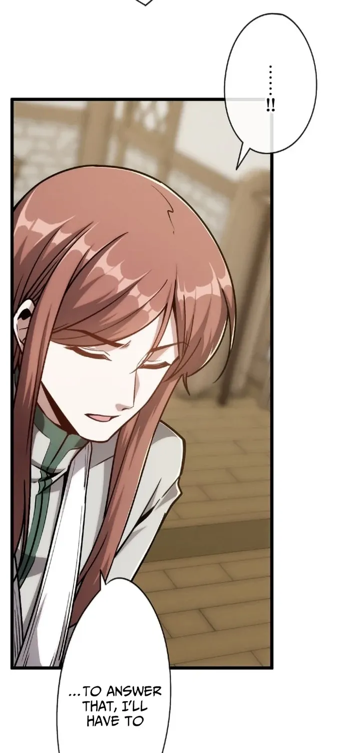 The Cursed Blade in a Magic‑Ruled World A Samurai Reborn in a Magic‑Supremacist Isekai Dominates with the Scorned Art of the Sword Chapter 9 page 140 - 
