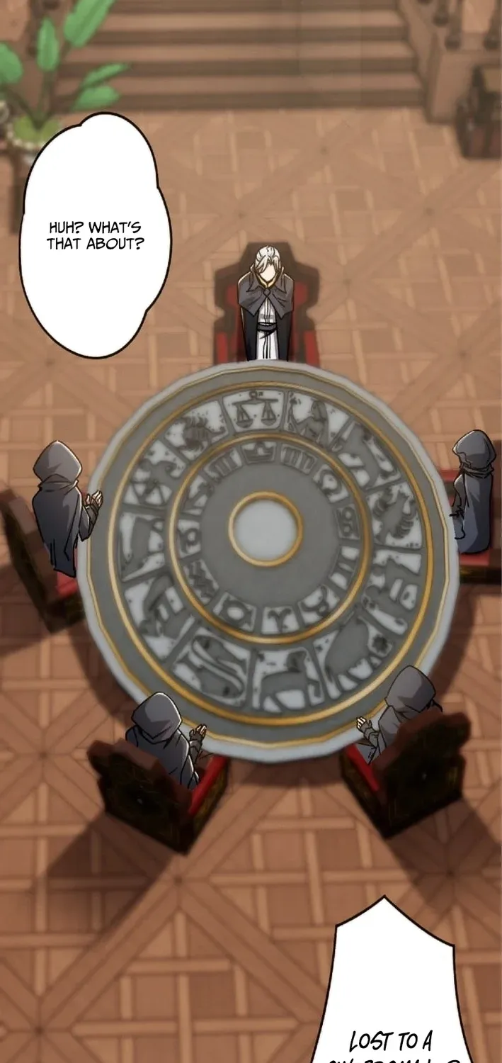 The Cursed Blade in a Magic‑Ruled World A Samurai Reborn in a Magic‑Supremacist Isekai Dominates with the Scorned Art of the Sword Chapter 9 page 3 - 