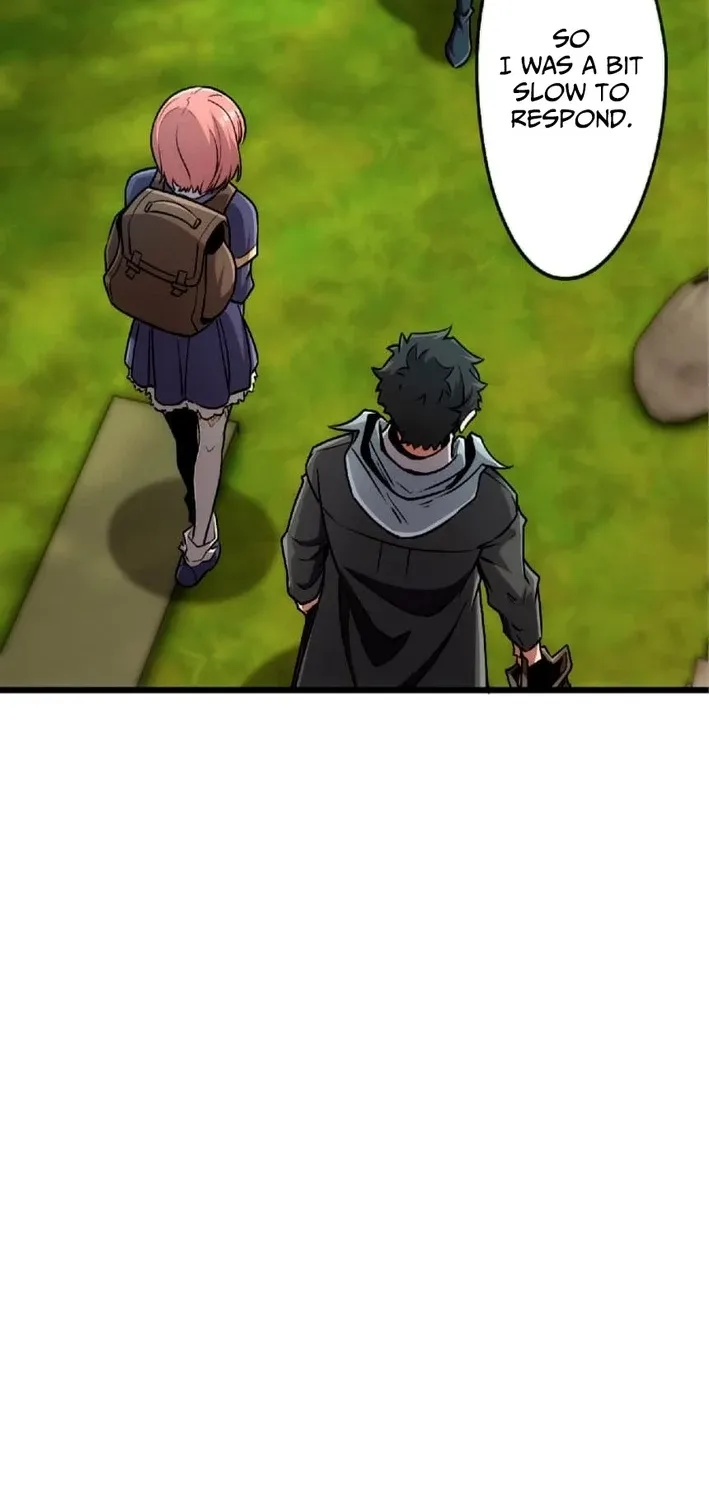 The Cursed Blade in a Magic‑Ruled World A Samurai Reborn in a Magic‑Supremacist Isekai Dominates with the Scorned Art of the Sword Chapter 9 page 22 - 