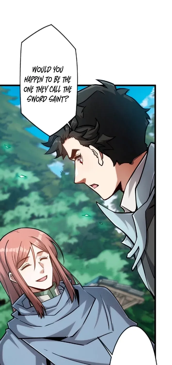 The Cursed Blade in a Magic‑Ruled World A Samurai Reborn in a Magic‑Supremacist Isekai Dominates with the Scorned Art of the Sword Chapter 9 page 23 - 