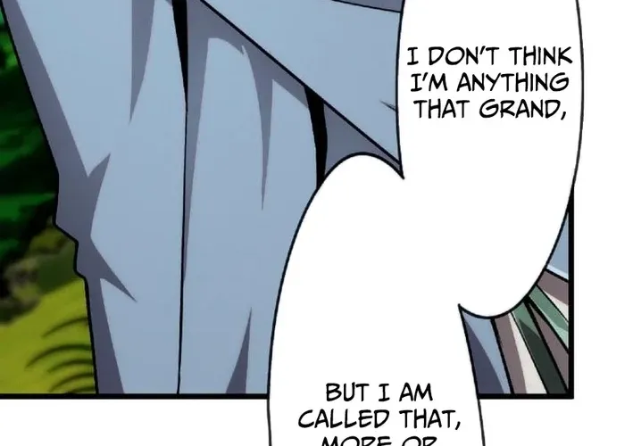 The Cursed Blade in a Magic‑Ruled World A Samurai Reborn in a Magic‑Supremacist Isekai Dominates with the Scorned Art of the Sword Chapter 9 page 24 - 