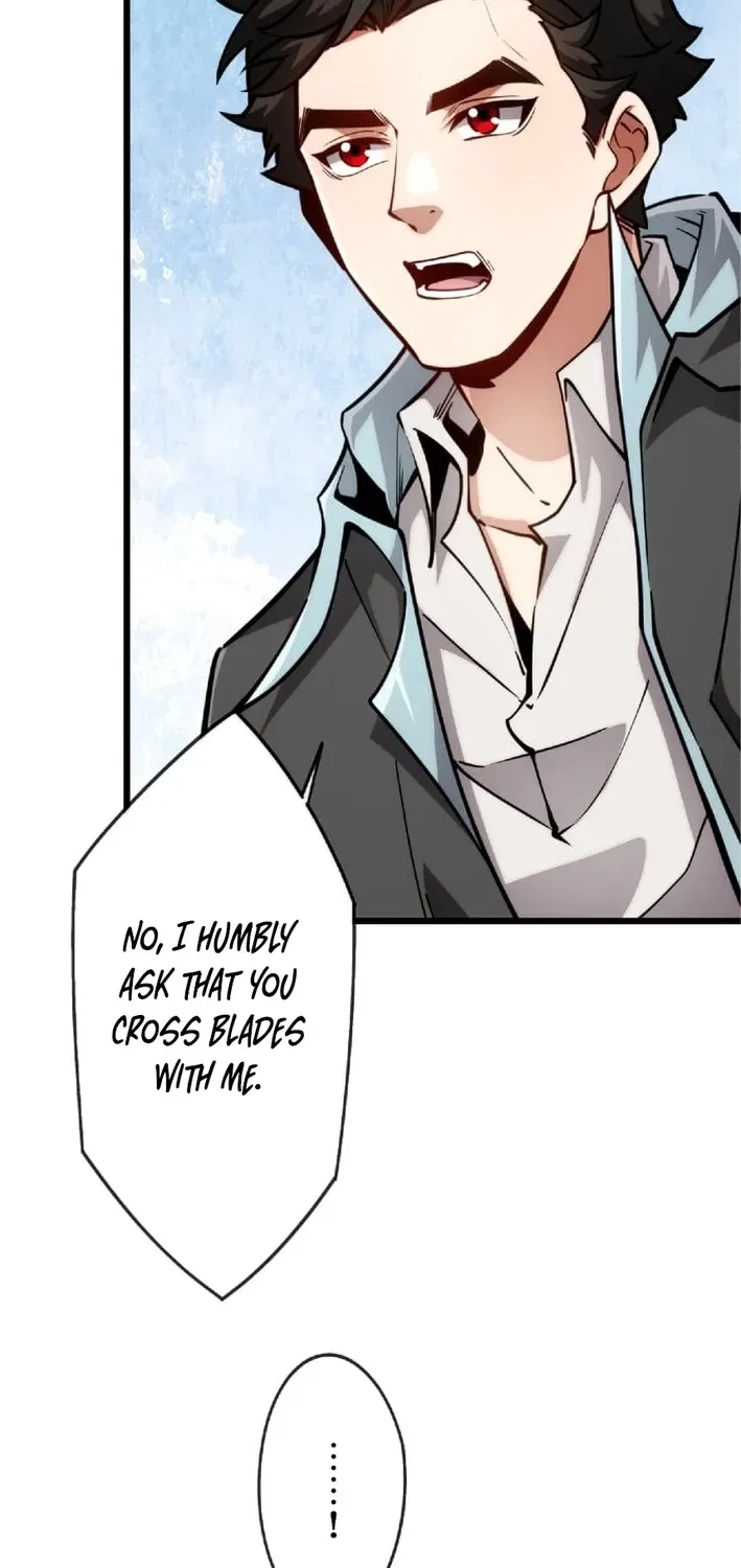 The Cursed Blade in a Magic‑Ruled World A Samurai Reborn in a Magic‑Supremacist Isekai Dominates with the Scorned Art of the Sword Chapter 9 page 26 - 