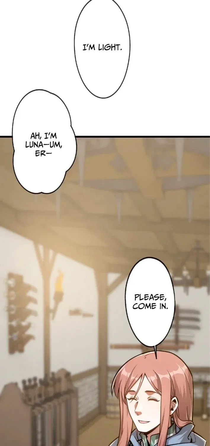 The Cursed Blade in a Magic‑Ruled World A Samurai Reborn in a Magic‑Supremacist Isekai Dominates with the Scorned Art of the Sword Chapter 9 page 29 - 