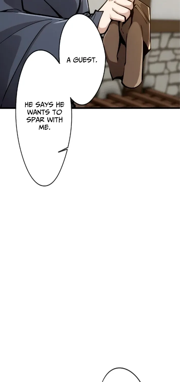 The Cursed Blade in a Magic‑Ruled World A Samurai Reborn in a Magic‑Supremacist Isekai Dominates with the Scorned Art of the Sword Chapter 9 page 32 - 