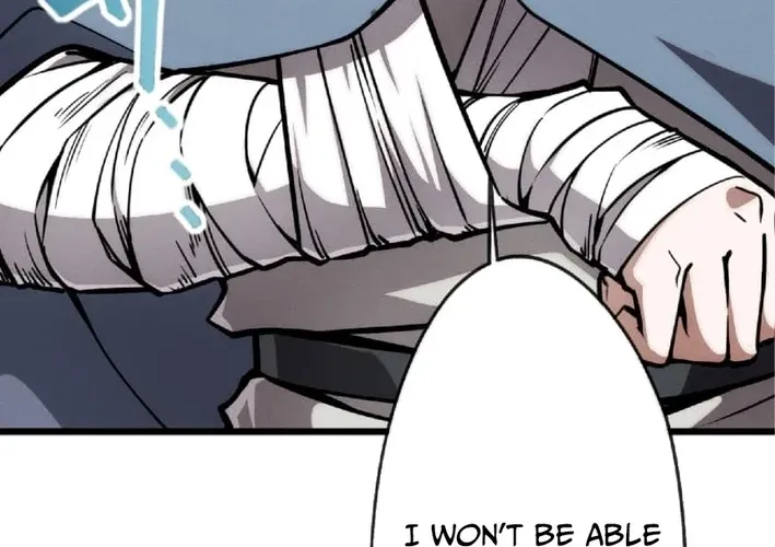 The Cursed Blade in a Magic‑Ruled World A Samurai Reborn in a Magic‑Supremacist Isekai Dominates with the Scorned Art of the Sword Chapter 9 page 36 - 