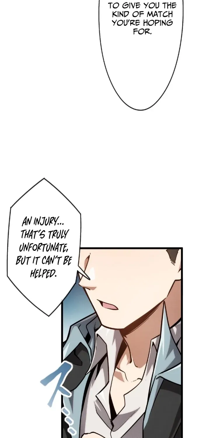 The Cursed Blade in a Magic‑Ruled World A Samurai Reborn in a Magic‑Supremacist Isekai Dominates with the Scorned Art of the Sword Chapter 9 page 37 - 