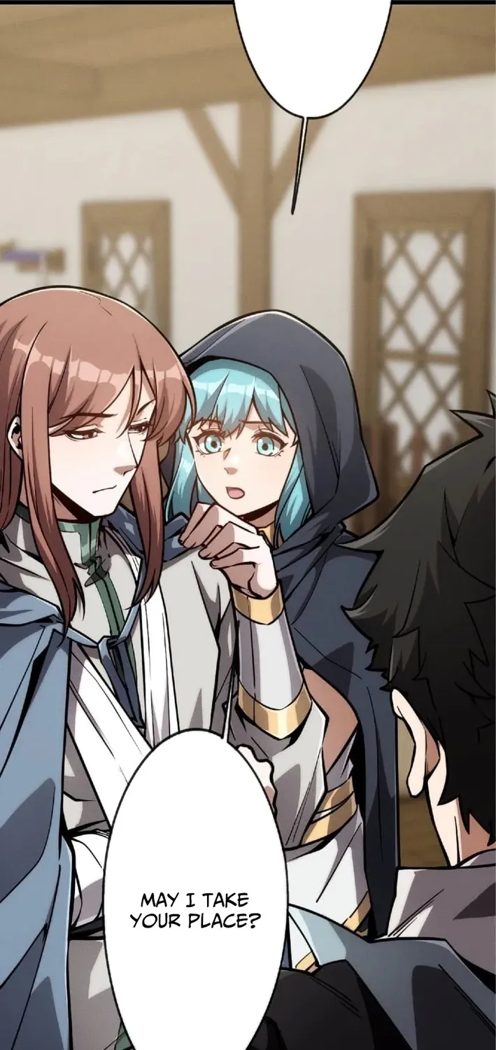 The Cursed Blade in a Magic‑Ruled World A Samurai Reborn in a Magic‑Supremacist Isekai Dominates with the Scorned Art of the Sword Chapter 9 page 39 - 
