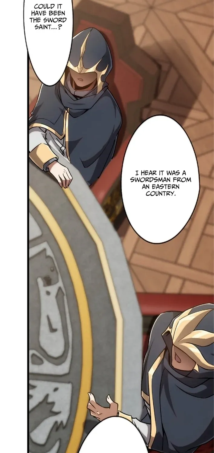 The Cursed Blade in a Magic‑Ruled World A Samurai Reborn in a Magic‑Supremacist Isekai Dominates with the Scorned Art of the Sword Chapter 9 page 5 - 