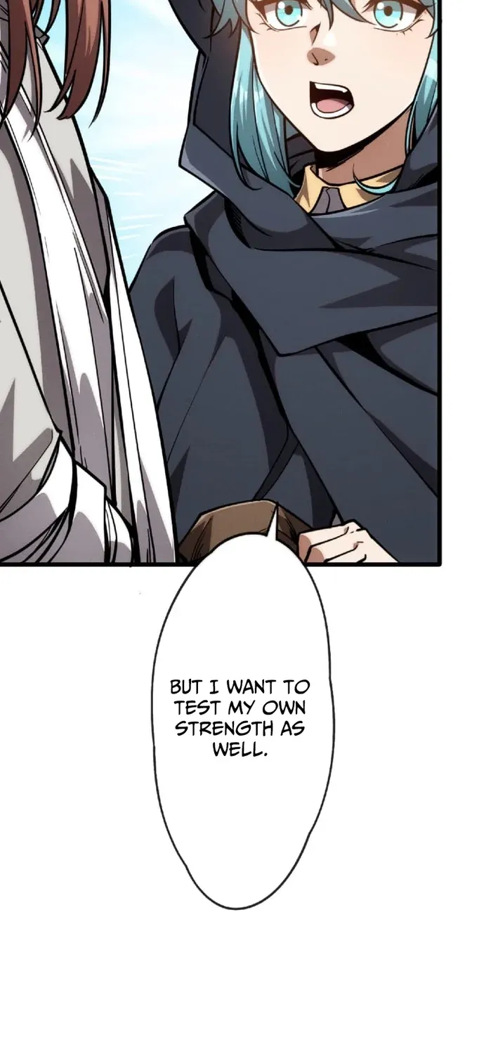 The Cursed Blade in a Magic‑Ruled World A Samurai Reborn in a Magic‑Supremacist Isekai Dominates with the Scorned Art of the Sword Chapter 9 page 41 - 