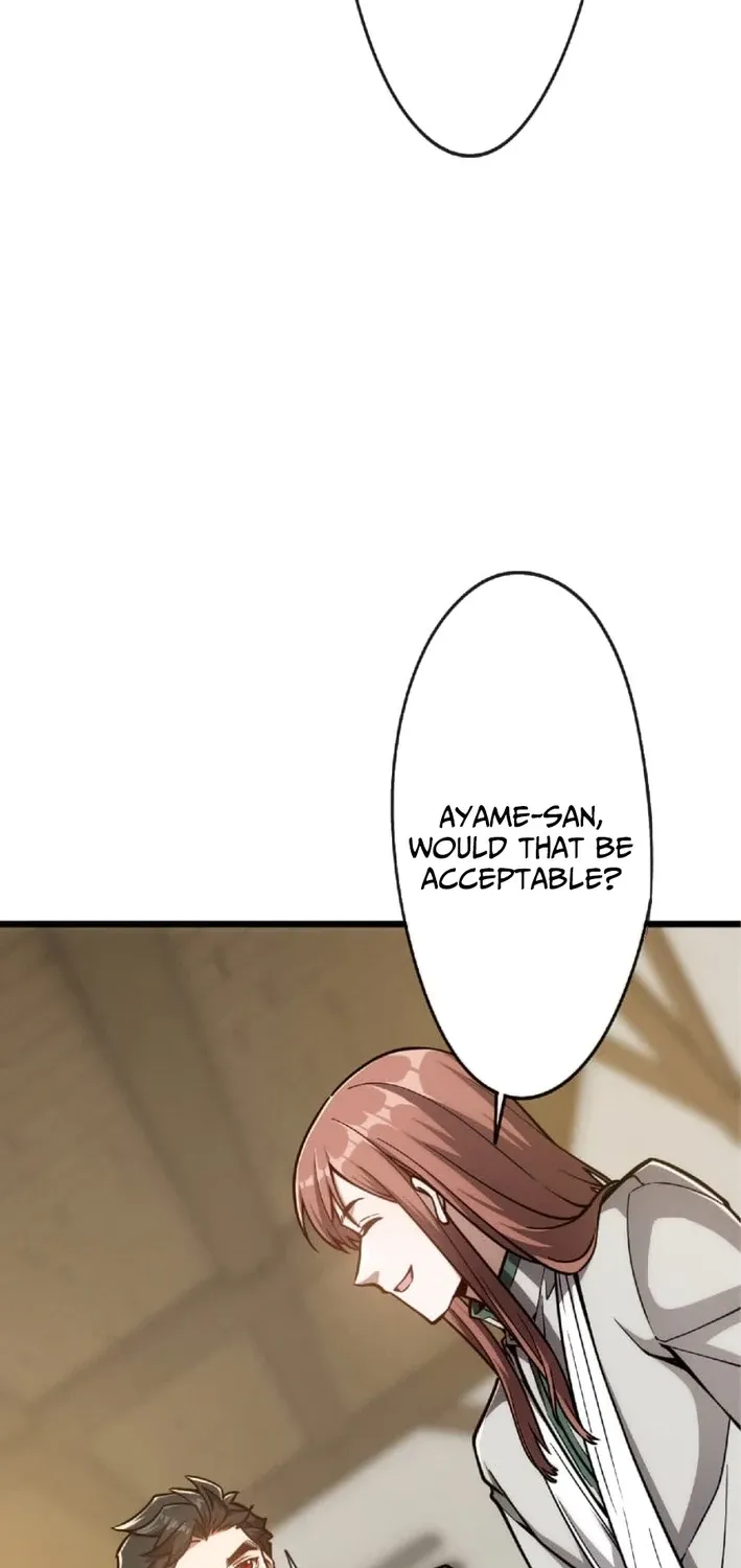 The Cursed Blade in a Magic‑Ruled World A Samurai Reborn in a Magic‑Supremacist Isekai Dominates with the Scorned Art of the Sword Chapter 9 page 44 - 