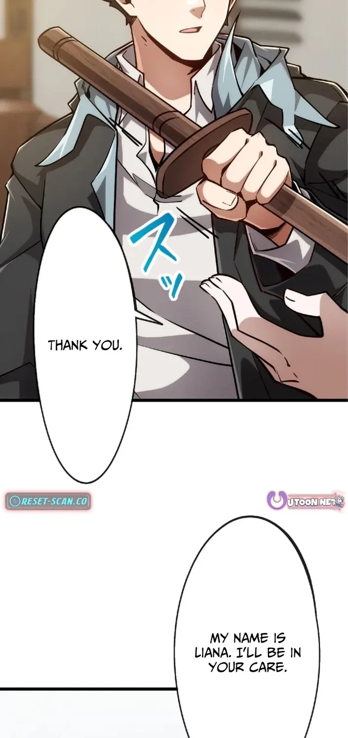 The Cursed Blade in a Magic‑Ruled World A Samurai Reborn in a Magic‑Supremacist Isekai Dominates with the Scorned Art of the Sword Chapter 9 page 46 - 