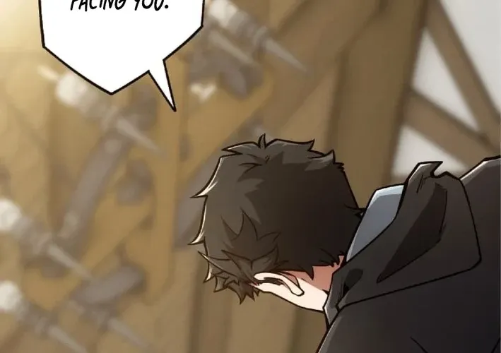 The Cursed Blade in a Magic‑Ruled World A Samurai Reborn in a Magic‑Supremacist Isekai Dominates with the Scorned Art of the Sword Chapter 9 page 48 - 