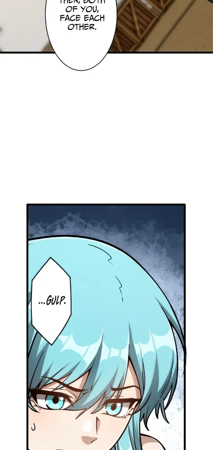 The Cursed Blade in a Magic‑Ruled World A Samurai Reborn in a Magic‑Supremacist Isekai Dominates with the Scorned Art of the Sword Chapter 9 page 50 - 
