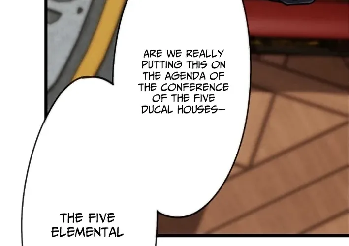 The Cursed Blade in a Magic‑Ruled World A Samurai Reborn in a Magic‑Supremacist Isekai Dominates with the Scorned Art of the Sword Chapter 9 page 6 - 