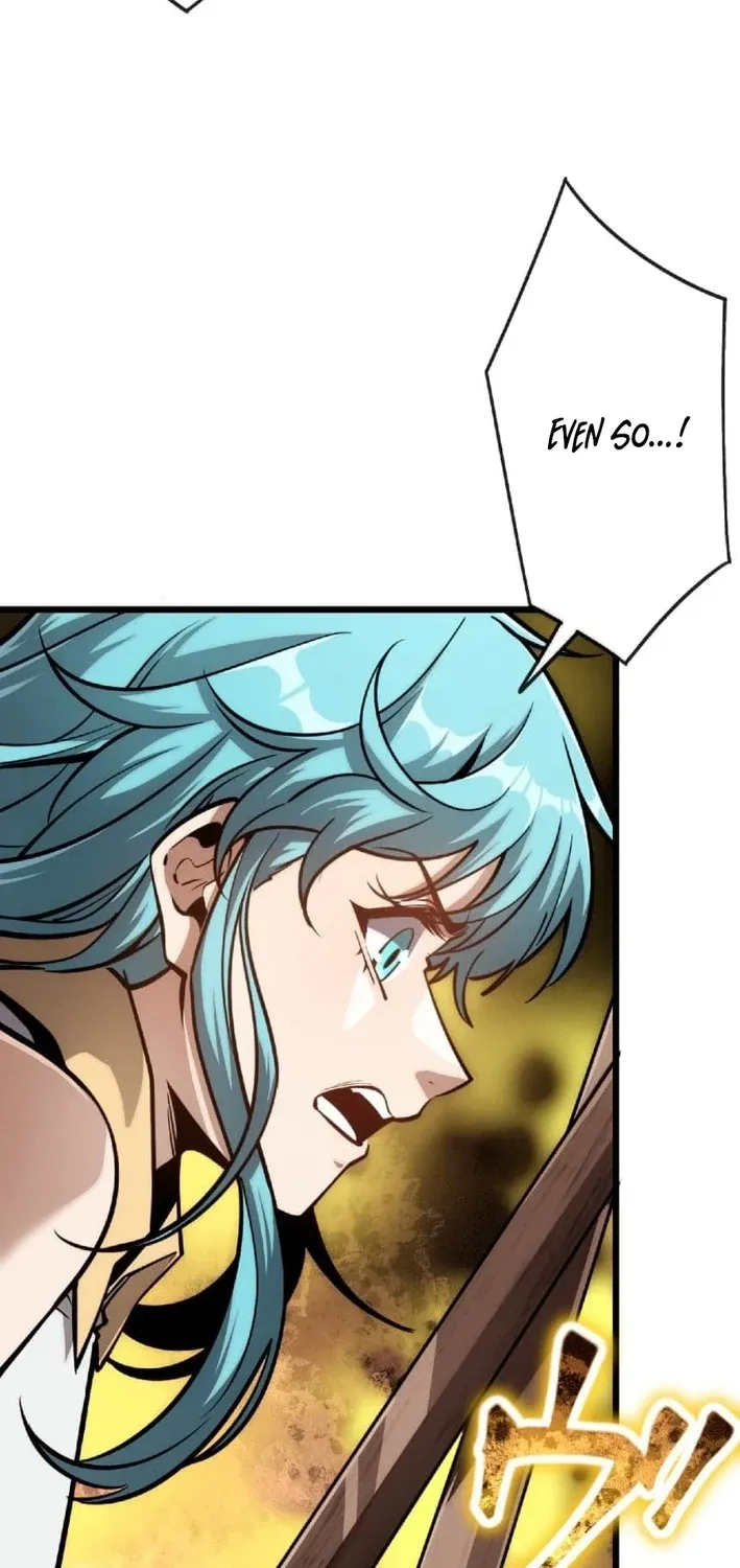 The Cursed Blade in a Magic‑Ruled World A Samurai Reborn in a Magic‑Supremacist Isekai Dominates with the Scorned Art of the Sword Chapter 9 page 58 - 