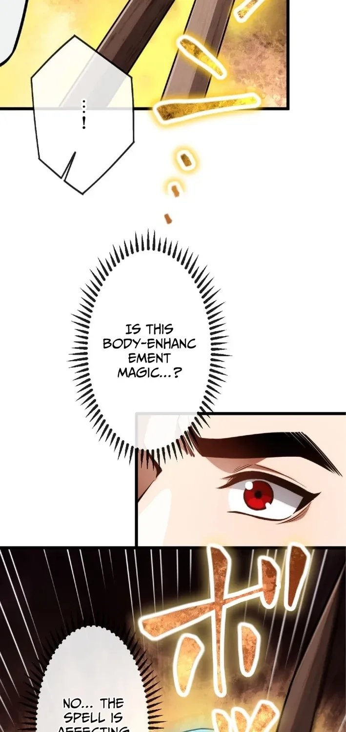 The Cursed Blade in a Magic‑Ruled World A Samurai Reborn in a Magic‑Supremacist Isekai Dominates with the Scorned Art of the Sword Chapter 9 page 59 - 