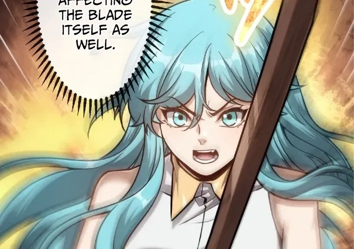 The Cursed Blade in a Magic‑Ruled World A Samurai Reborn in a Magic‑Supremacist Isekai Dominates with the Scorned Art of the Sword Chapter 9 page 60 - 