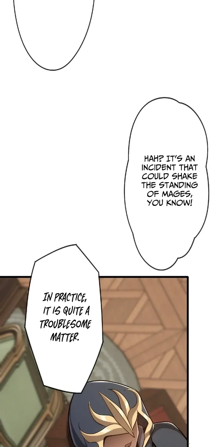 The Cursed Blade in a Magic‑Ruled World A Samurai Reborn in a Magic‑Supremacist Isekai Dominates with the Scorned Art of the Sword Chapter 9 page 7 - 
